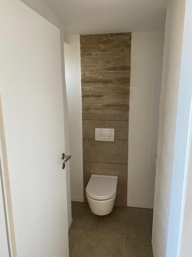 Haus In Esch Villa Esch  Buitenkant foto