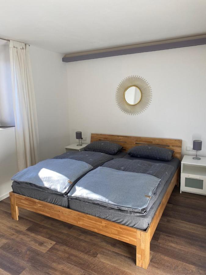 Haus In Esch Villa Esch  Buitenkant foto