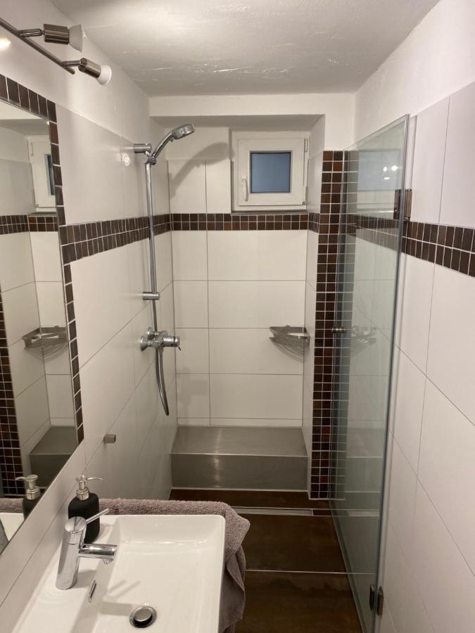 Haus In Esch Villa Esch  Buitenkant foto