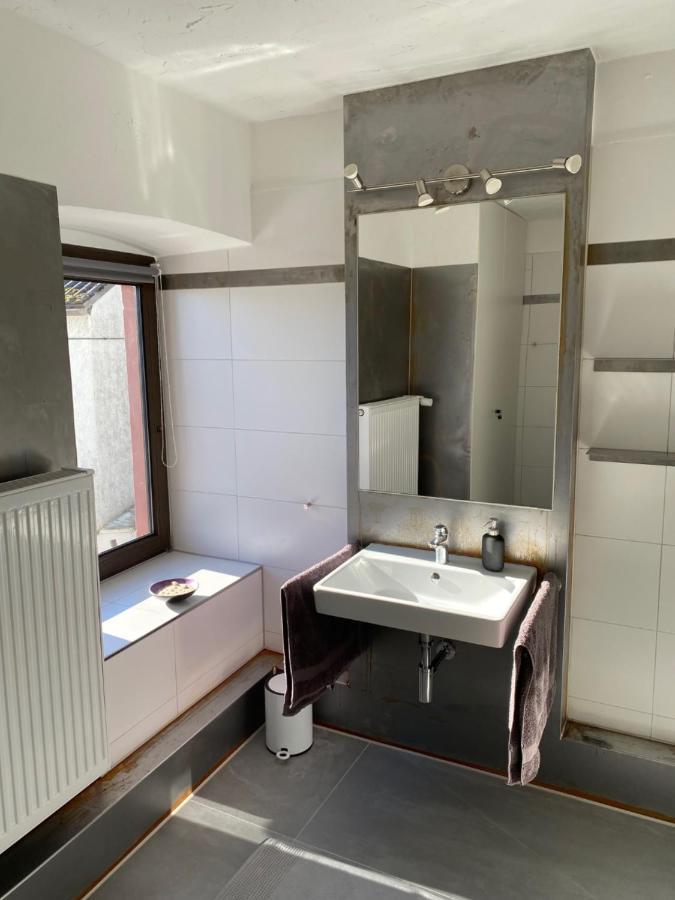 Haus In Esch Villa Esch  Buitenkant foto